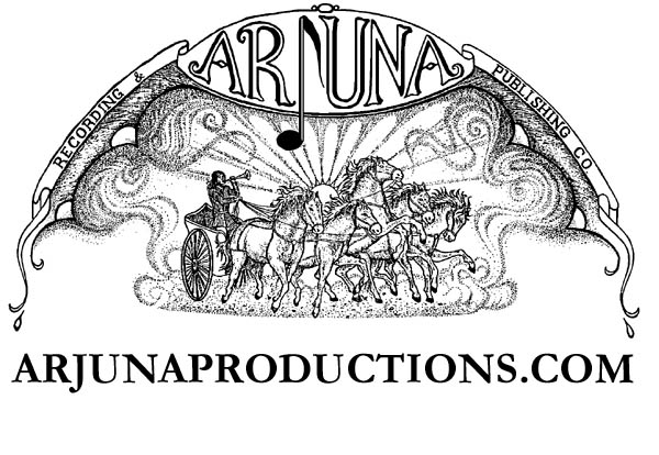Arjuna Productions